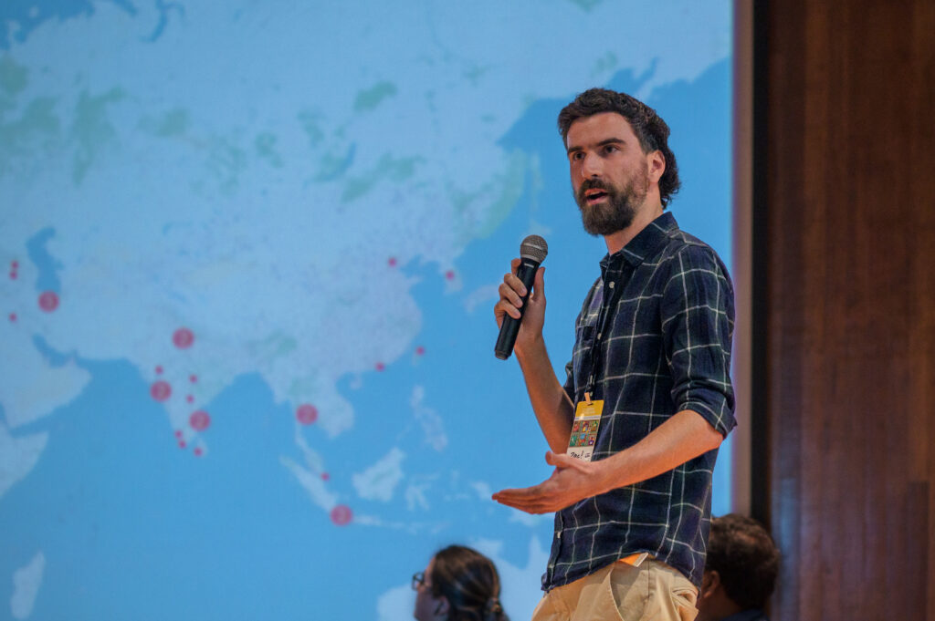 Creative_Commons_Global_Summit_2023_-_Part_1_-_Day_2_29 Open Newswire at the Creative Commons Global Summit in Mexico City